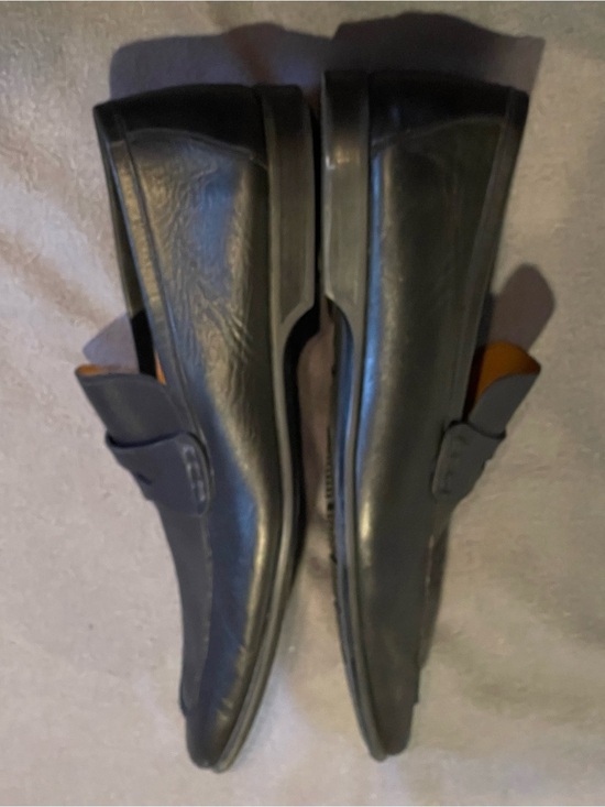 Magnanni slip on shoes mens 13 pre-owned condition main image 8
